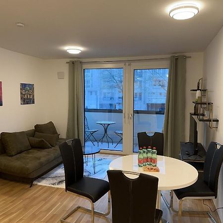 Amazing City Center Apartment Вена Экстерьер фото