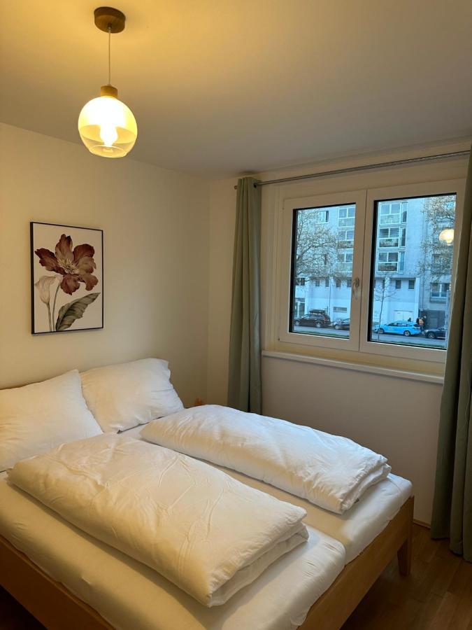 Amazing City Center Apartment Вена Экстерьер фото