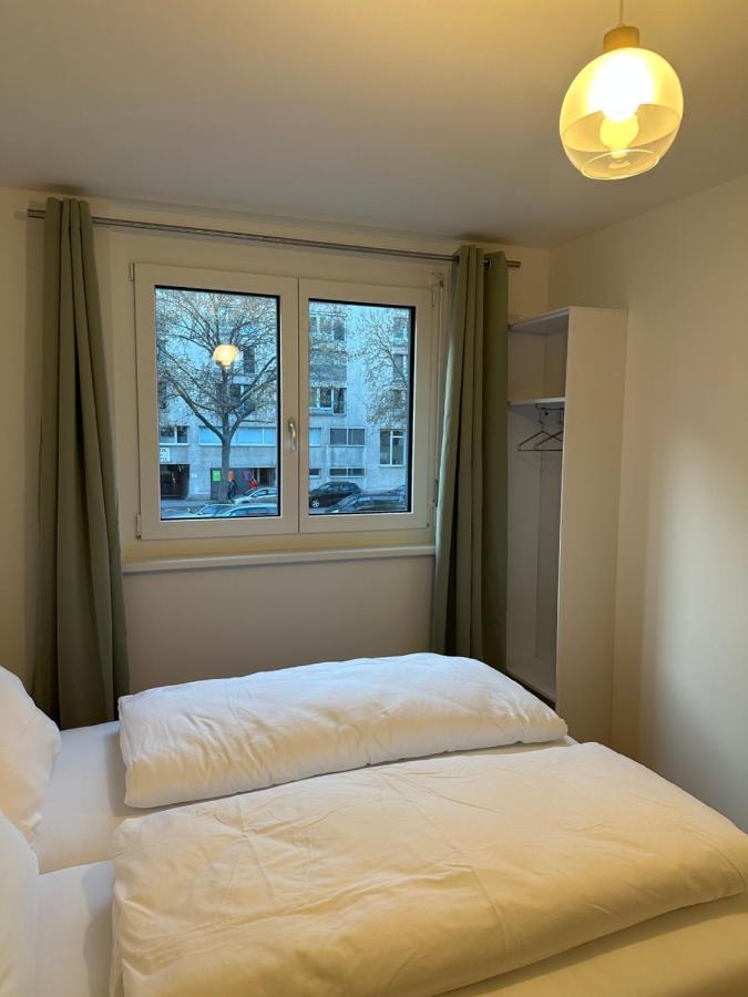 Amazing City Center Apartment Вена Экстерьер фото