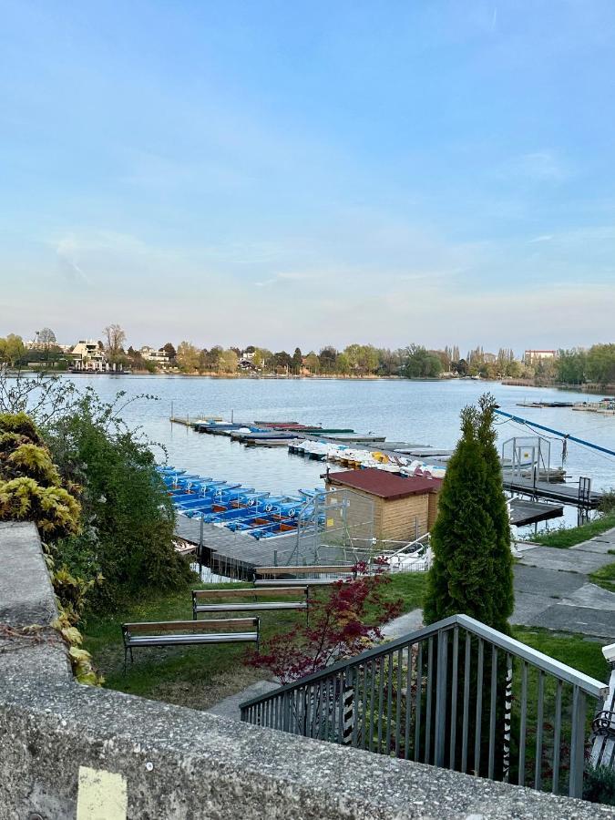 Amazing City Center Apartment Вена Экстерьер фото
