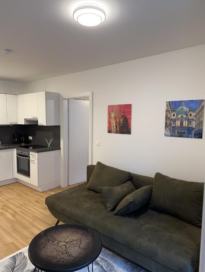Amazing City Center Apartment Вена Экстерьер фото